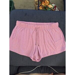 Athletic Women’s Shorts XXXL
